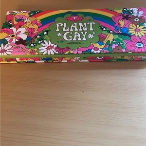 Plant gay palette